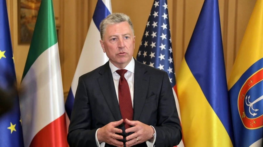 Волкер про дозвіл на далекобійні удари: скасовано політичне рішення, якого не мало бути