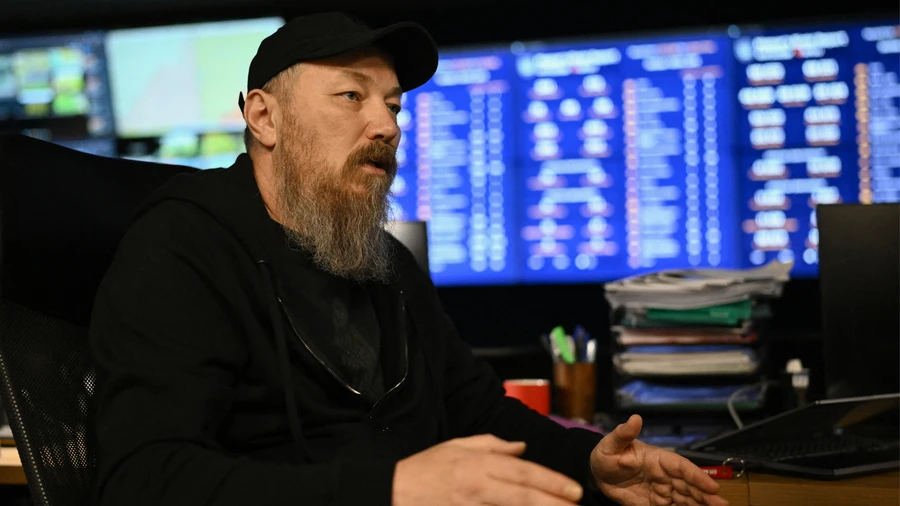 Росіяни оголосили винагороду в 20 млн доларів за голову командувача СБС Мадяра – WSJ