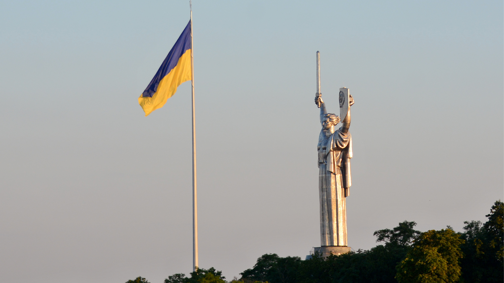 Половина українців вважає мир важливішим за перемогу – опитування Половина українців вважає мир важливішим за перемогу – опитування