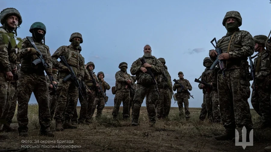 Генштаб: На фронте произошло 206 боевых столкновений, на Южно-Слобожанском направлении отразили 26 атак