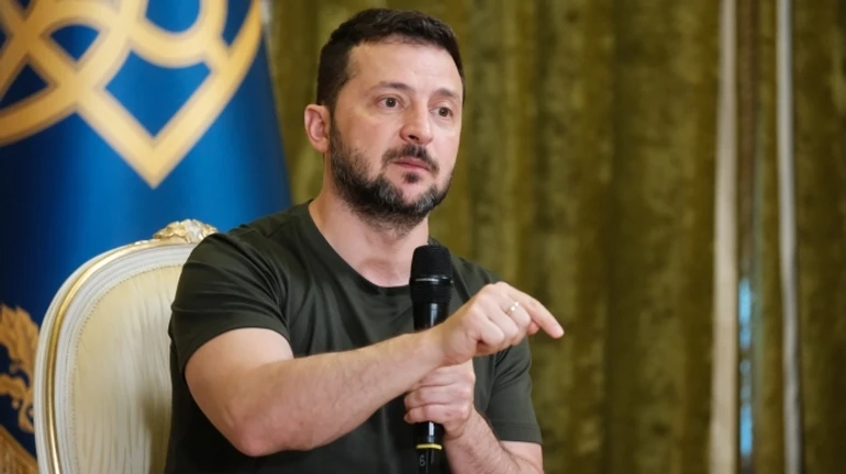 Zelenskyy: Kyiv and Budapest preparing bilateral document on security issues and Ukraine's NATO membership
