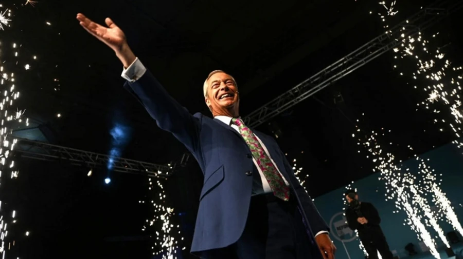 Populists win seats in UK Parliament for first time: their leader made controversial remarks about Ukraine