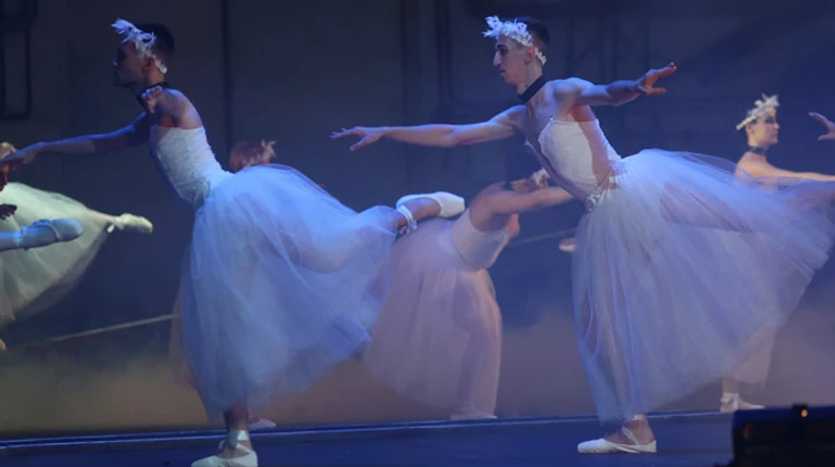 Театр корифеев перед волей: Может ли локальный театральный проект снова стать всеукраинской историей