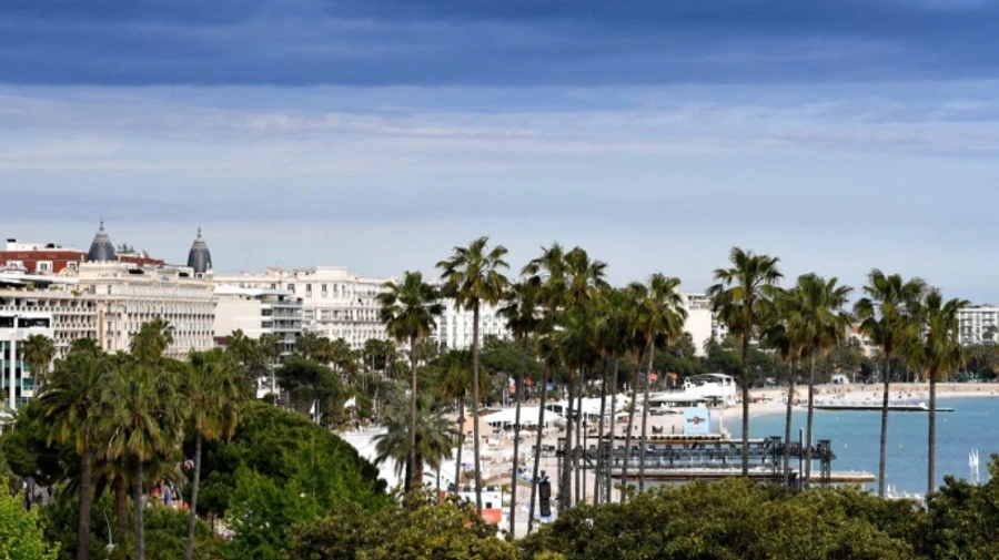 У Каннах через аварію без світла залишилися 160 тисяч домогосподарств