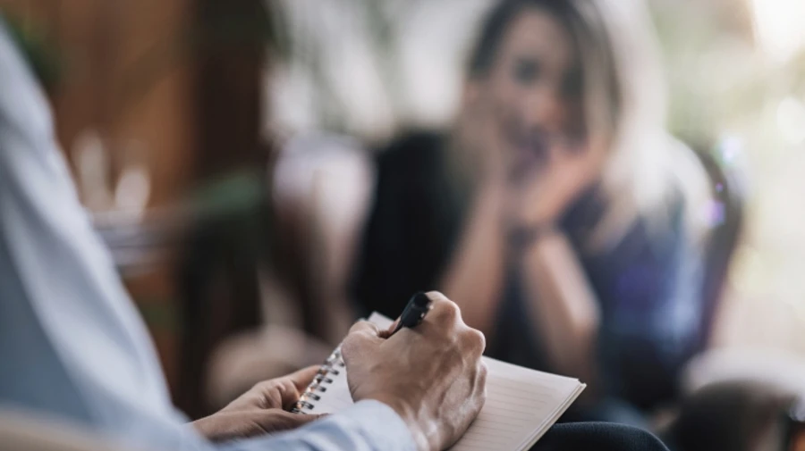 Almost 80% of Ukrainians feel stressed and extremely nervous – survey