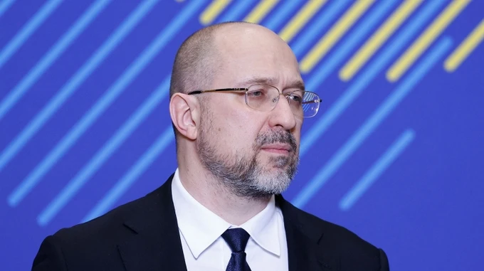 Шмигаль: Сподіваюсь, Україна стане членом ЄС одразу після перемоги