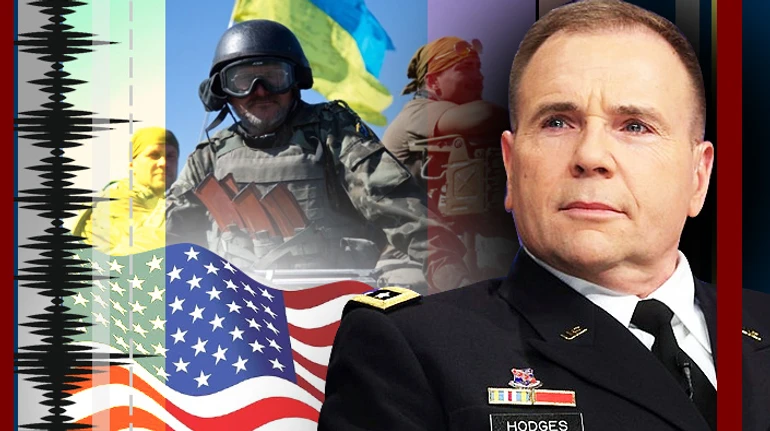 Бен Годжес: Україна продовжуватиме знекровлювати російські війська, а росіяни нічого не виграють