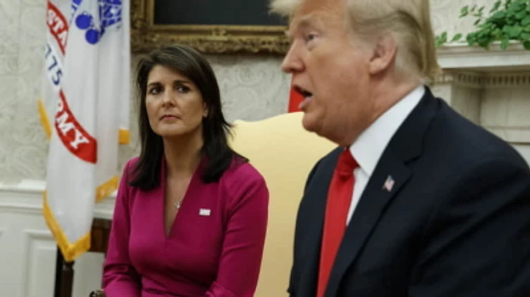 Шанс обойти Трампа: почему первые праймериз могут повлиять на результат выборов у США