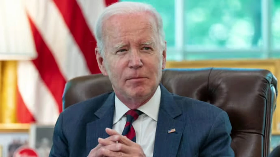 Президент США зустрівся з топ-дипломатом КНР – Білий дім