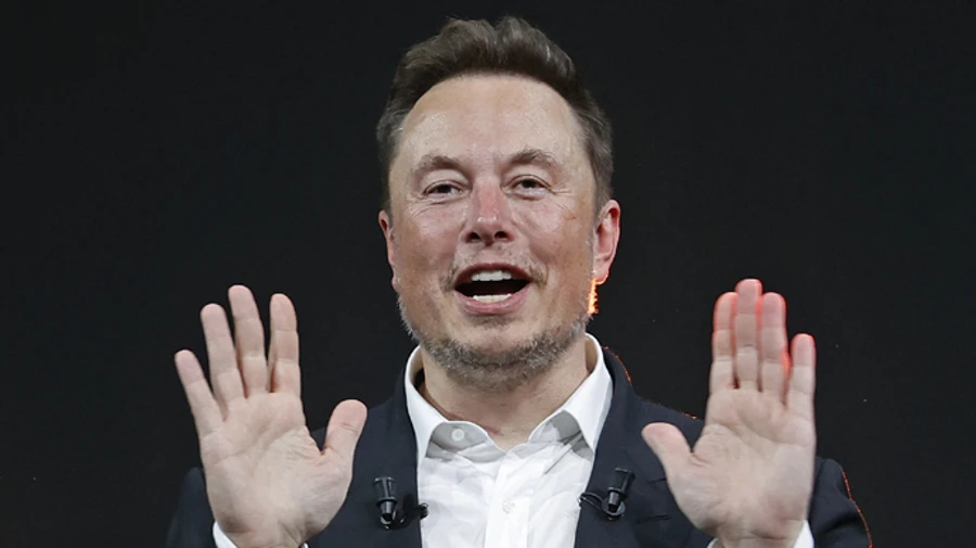 Маск може заблокувати Twitter в Європі — ЗМІ