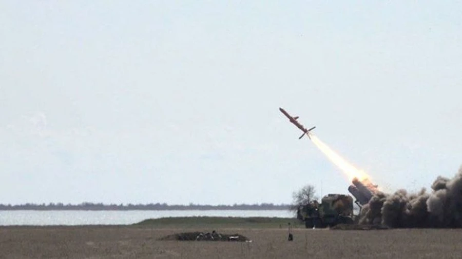 Оккупанты заявили о Нептуне возле Крыма и дрон над Севастополем