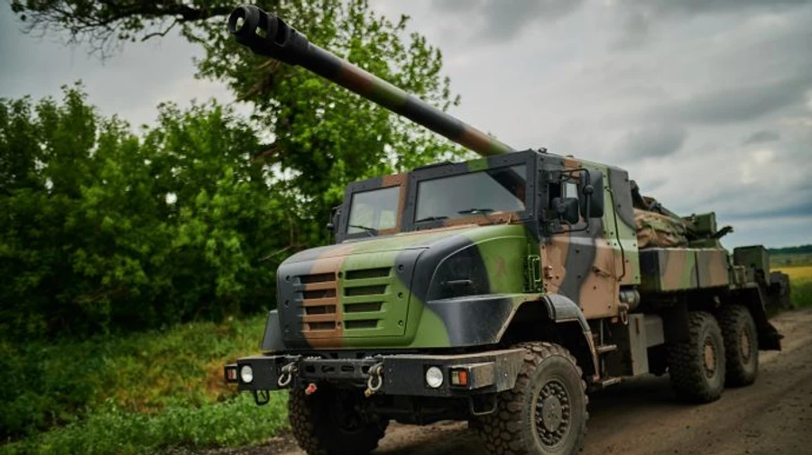 За сутки Россия нанесла 32 авиаудара - Генштаб