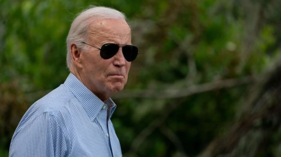 Три чверті американців вважають Байдена застарим для другого терміну - опитування