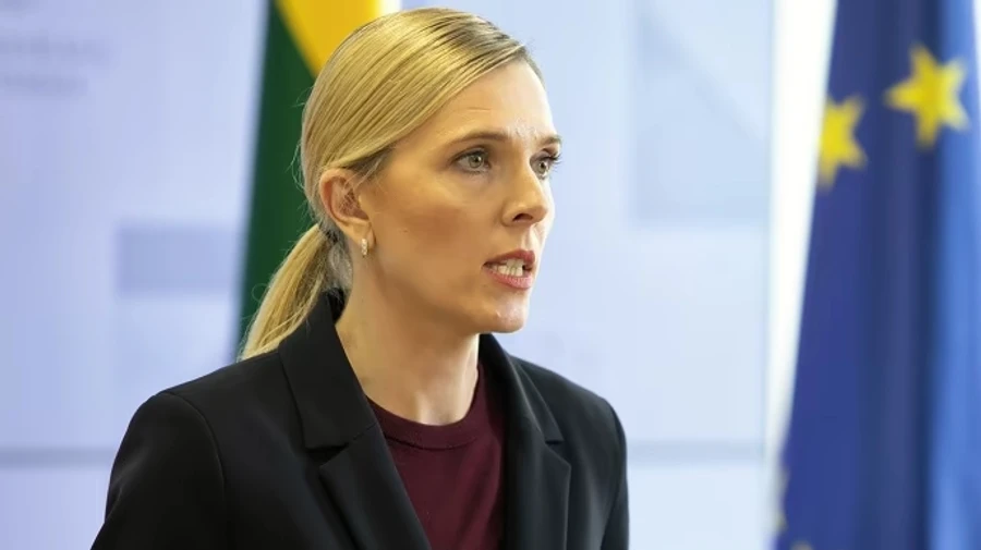 Lithuania considers closing border with Russia 