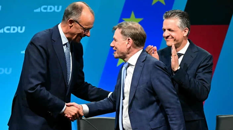 Мерц та його команда: хто увійде у новий уряд Німеччини і що це означає для України