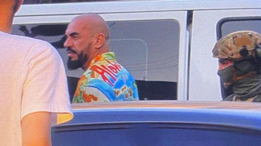 Одиозный столичный наркодилер получил 5 лет тюрьмы