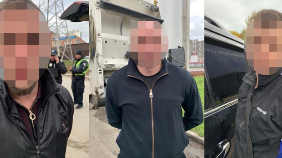 В Киеве убили добровольца Свободы, подозреваемых арестовали