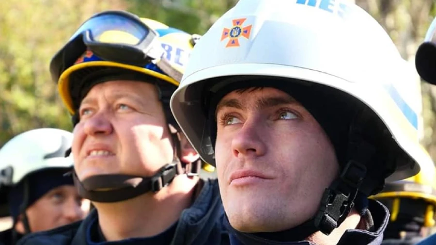 Не только воздушная тревога: ГСЧС будет присылать оповещения на телефоны украинцев