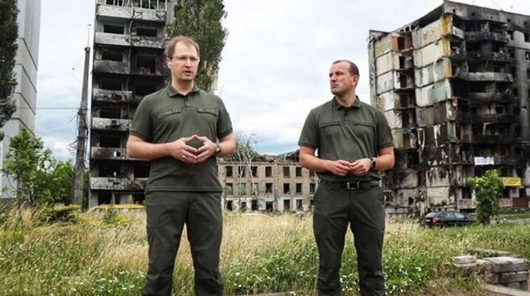 Мы лишимся Запорожской области, если взорвется АЭС. Министр защиты окружающей среды о последствиях экоцида в Украине