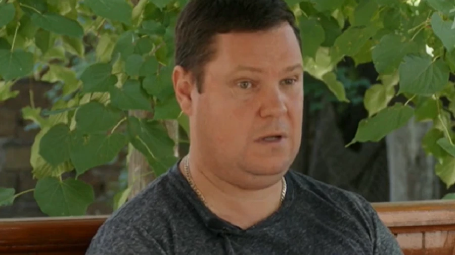 Deputy puppet governor comes back to life on Russian TV and vows to return to Nova Kakhovka