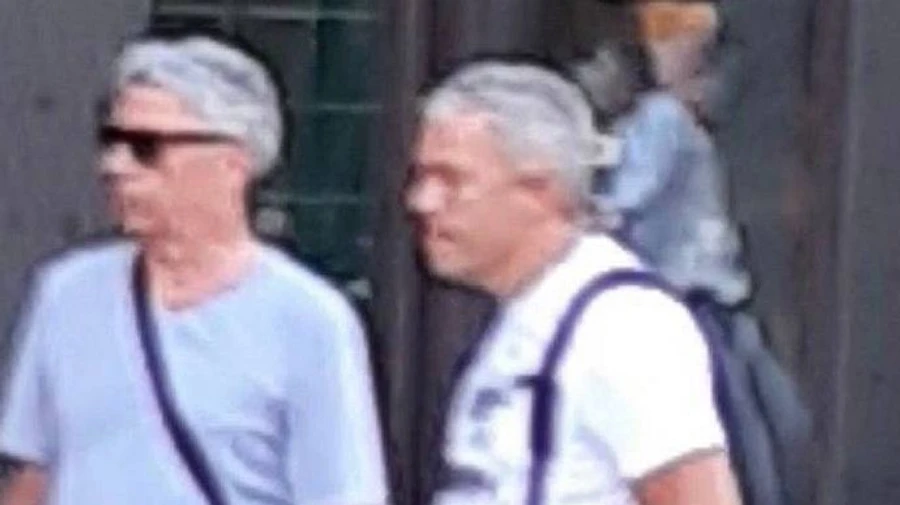 Нардеп Бойко был замечен в Чехии: говорят, на лечении