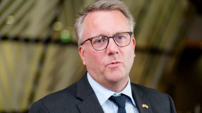 На конференції в Данії домовилися про понад €1,5 млрд допомоги Україні