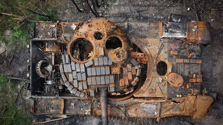 ЗСУ відбили ворожий штурм на двох напрямках – зведення Генштабу