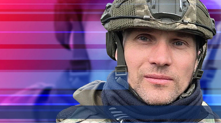 Юрій Бутусов: Ми маємо розуміти, що це війна на виживання, а не політична гра. Путін не зупиниться 