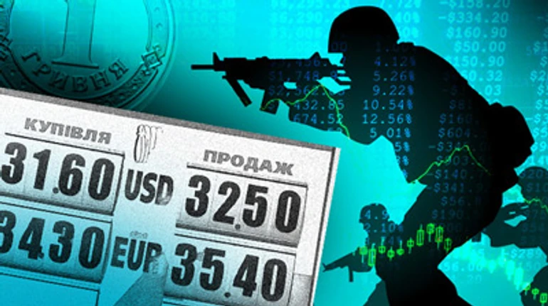 Війна на виснаження: що треба робити з економікою уже зараз, щоб не програти