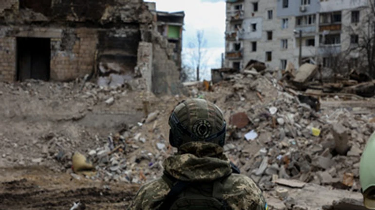 Змусити Росію заплатити військові репарації: що кажуть юристи та світовий досвід