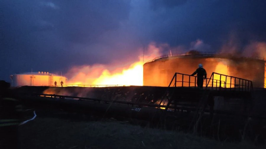 Ніч в областях: ворог обстрілював схід і південь, багато загиблих, знищені будинки