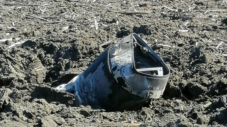 Iskander missile shot down over Vinnitsa region - Regional State Administration