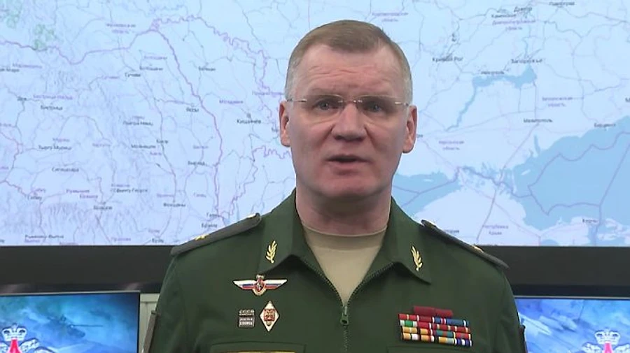 Росія лякає новими нещадними ударами по Україні