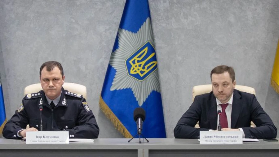 Под ОП готовили беспорядки с бутафорской кровью – МВД о провокациях в ряде городов