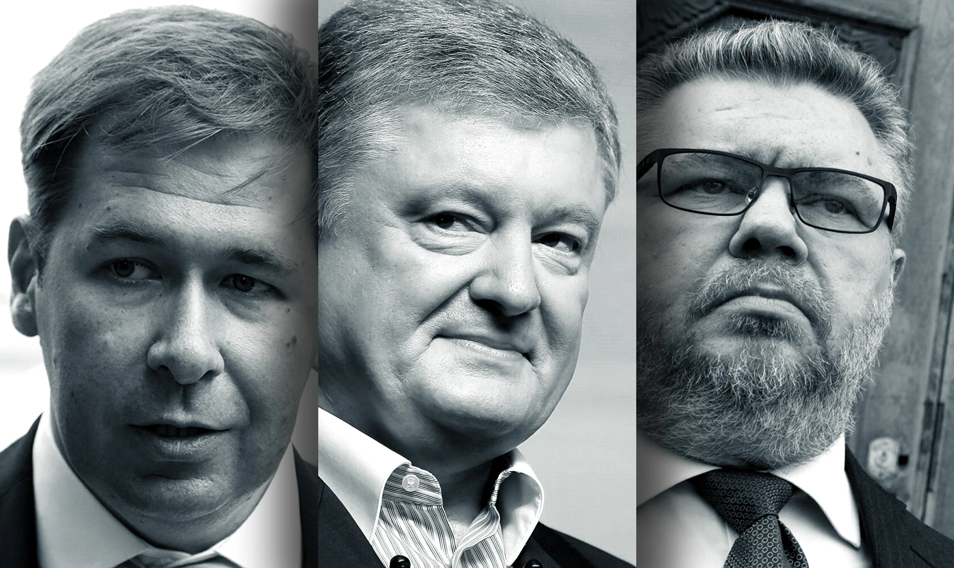 Щоб Порошенко став політемігрантом – такого подарунка під ялинку не отримаєте. Захист експрезидента відповідає на підозру в держзраді