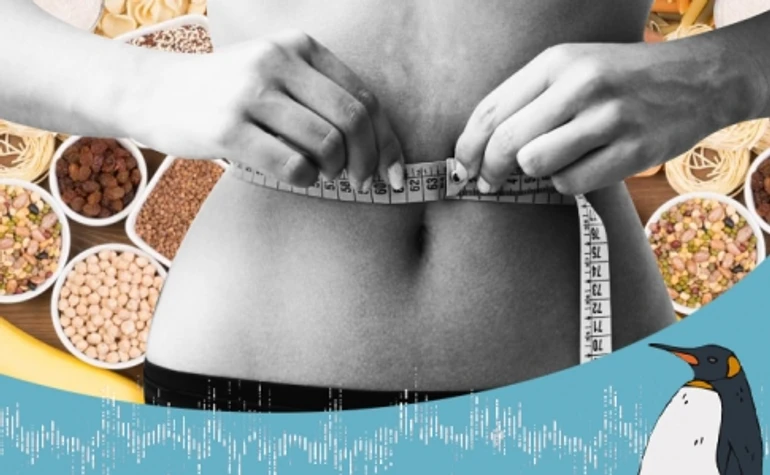 Вуглеводи заважають стрункості? Зовсім ні й зараз ми пояснимо чому