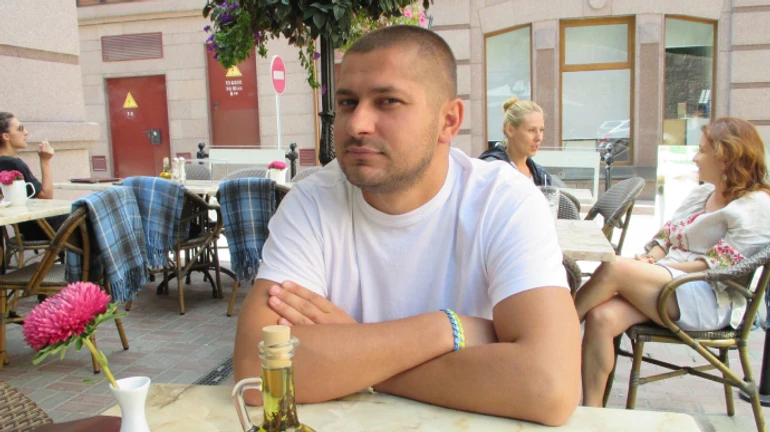 Колишнього суддю знайшли застреленим у Києві