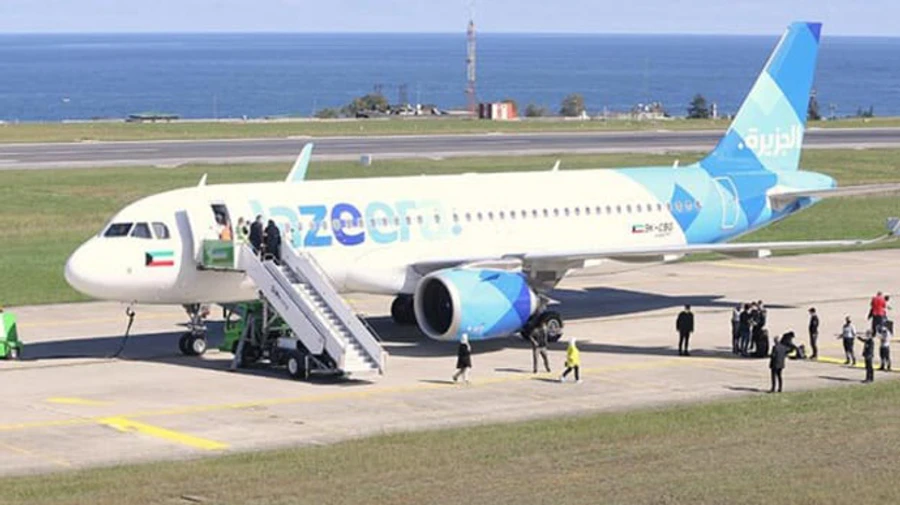 У Туреччині екстрено сів пасажирський літак через повідомлення про бомбу