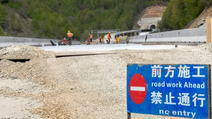 Китай купує вплив у Центральній і Східній Європі – дослідження