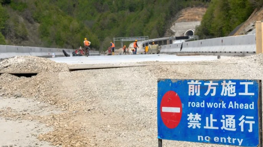 Китай покупает влияние в Центральной и Восточной Европе – исследование