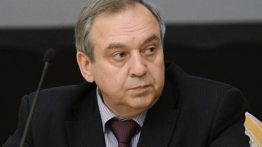 В окупованому Криму пригрозили учасникам Кримської платформи