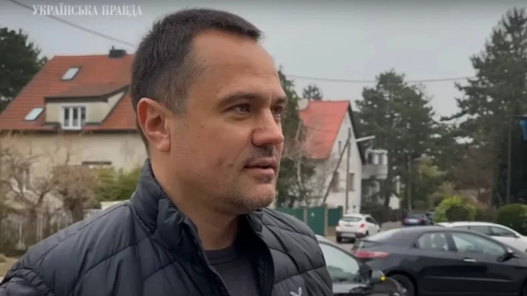 Втеча Комарницького: полетіли голови трьох поліціянтів, СБУ оголосила їм підозру