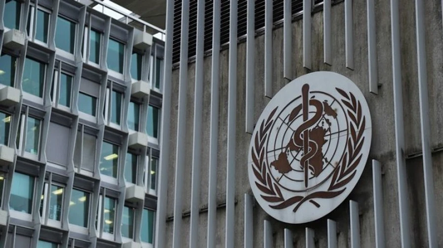 ВООЗ не може змусити Китай розкрити більше інформації про походження COVID