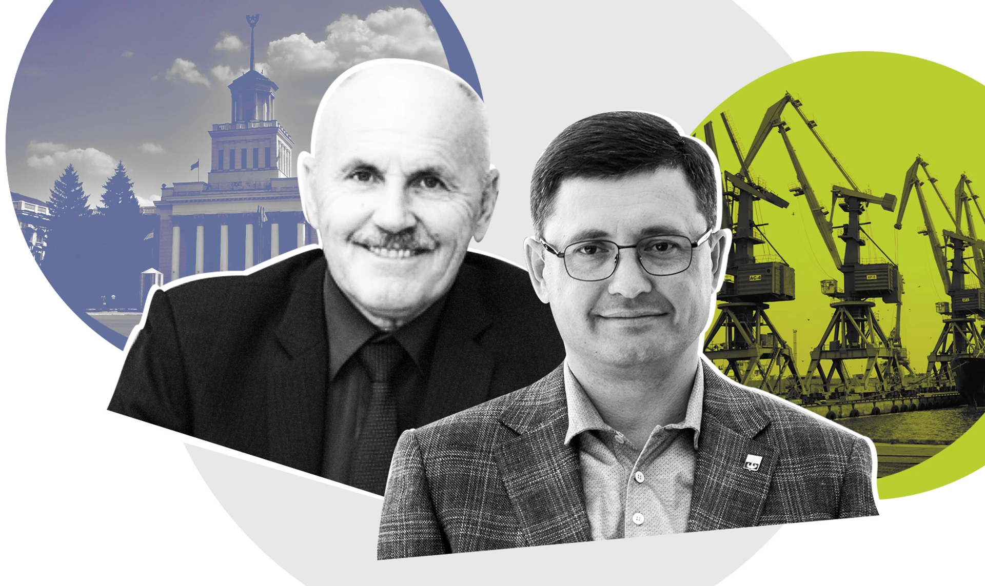 Чи були готові Маріуполь і Нова Каховка до нападу Путіна? Інтерв'ю мерів