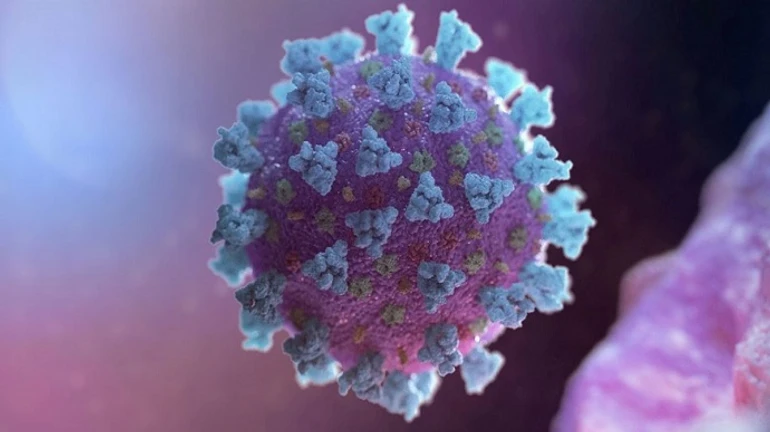 Украина вернулась в 5-ку европейских лидеров по распространению COVID-19