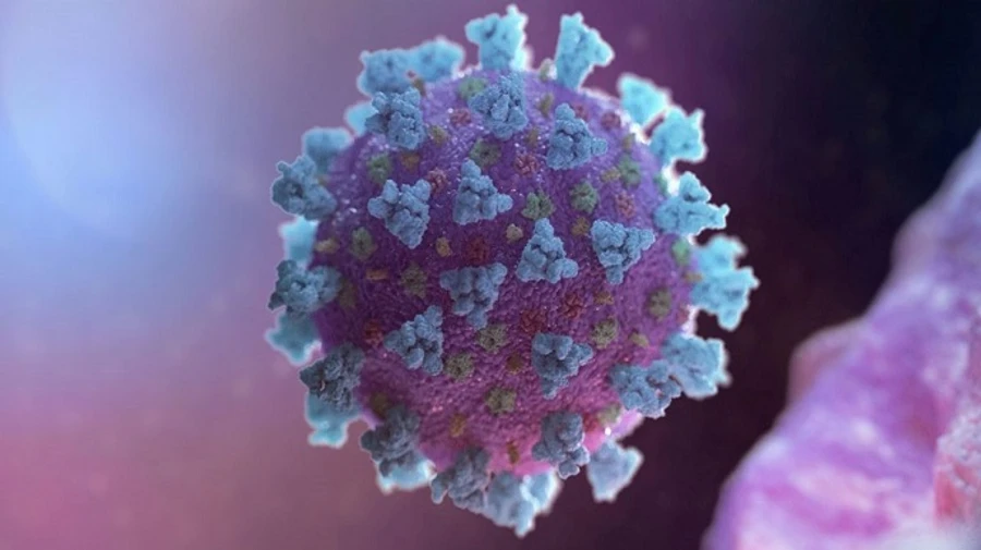 Украина вернулась в 5-ку европейских лидеров по распространению COVID-19