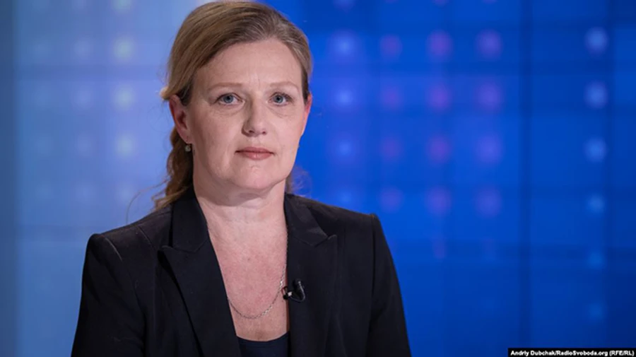 Спецслужбы еще весной 2014-го могли освободить Луганск, Славянск и Краматорск – министр