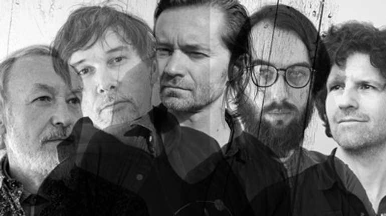 Вы все слышали? Оранжерея Вакарчука, Жадан и ДахаБраха и другие новые украинские песни марта-2021