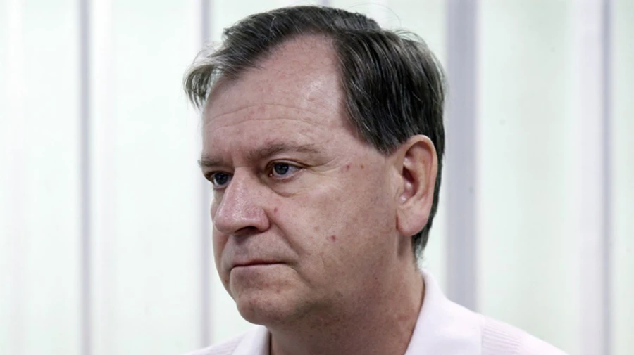 Фігурант газової справи каже, що Онищенко допомагав йому в Росії тисячею доларів на місяць