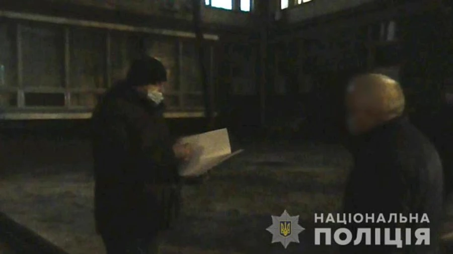 Президент академии аграрных наук Гадзало получил подозрение из-за взятки